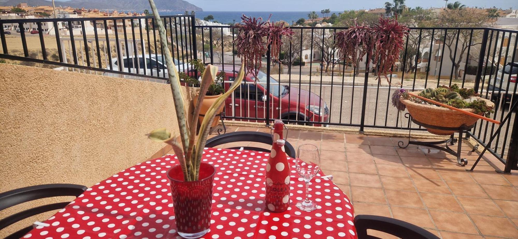 Villa Sunrise Den, A Pie De Playa, Vista Al Mar Y Piscina El Puerto de Mazarrón Exterior foto