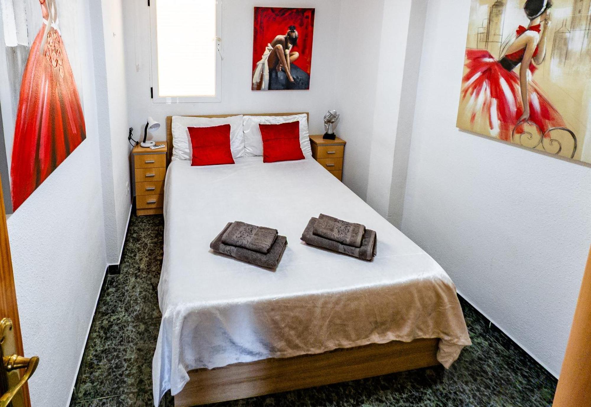 Villa Sunrise Den, A Pie De Playa, Vista Al Mar Y Piscina El Puerto de Mazarrón Exterior foto