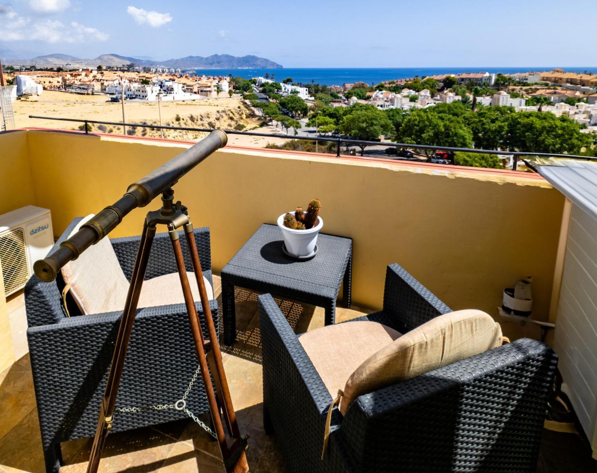 Villa Sunrise Den, A Pie De Playa, Vista Al Mar Y Piscina El Puerto de Mazarrón Exterior foto